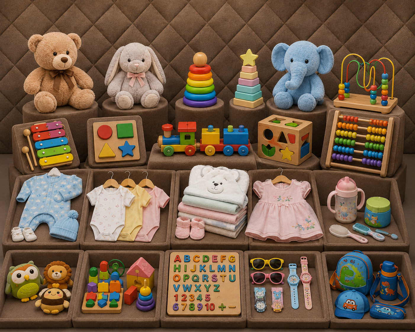 Kids Collection