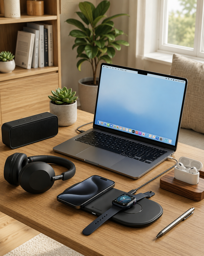 Electronics & Gadgets
