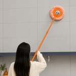 Premium 360° Wall Cleaner Mop