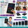Electronic Digital Drawing & Writing Board