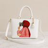 Stylish Shoulder Bag for Hijabistas | Chic & Spacious Design