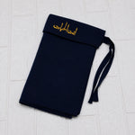 Black Premium Saudi Niqab