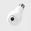 1080P Full HD Wifi Bulb Camera - Smart Security Camera for Home
