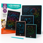 Electronic Digital Drawing & Writing Board