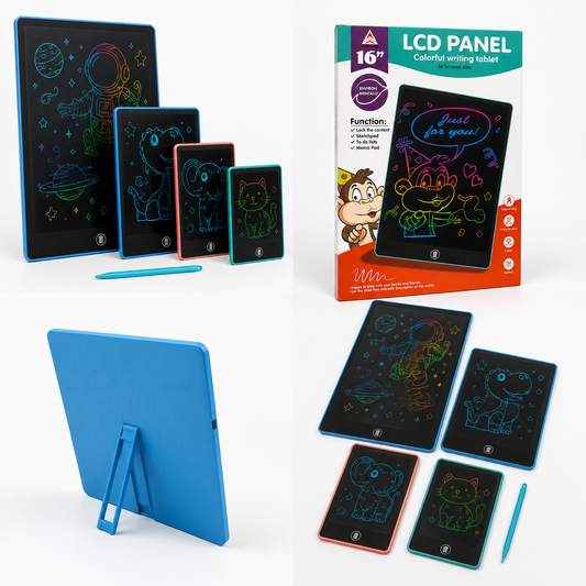Electronic Digital Drawing & Writing Board