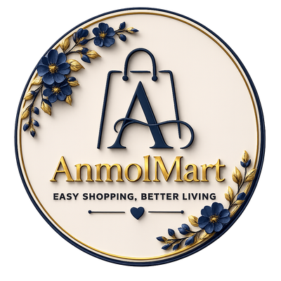 AnmolMart