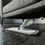 Wet Mop with spray