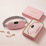 Portable Menstrual Heating Cramp Belt