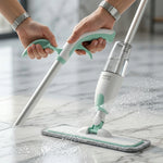 Wet Mop with spray