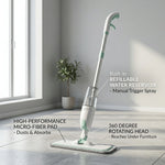 Wet Mop with spray