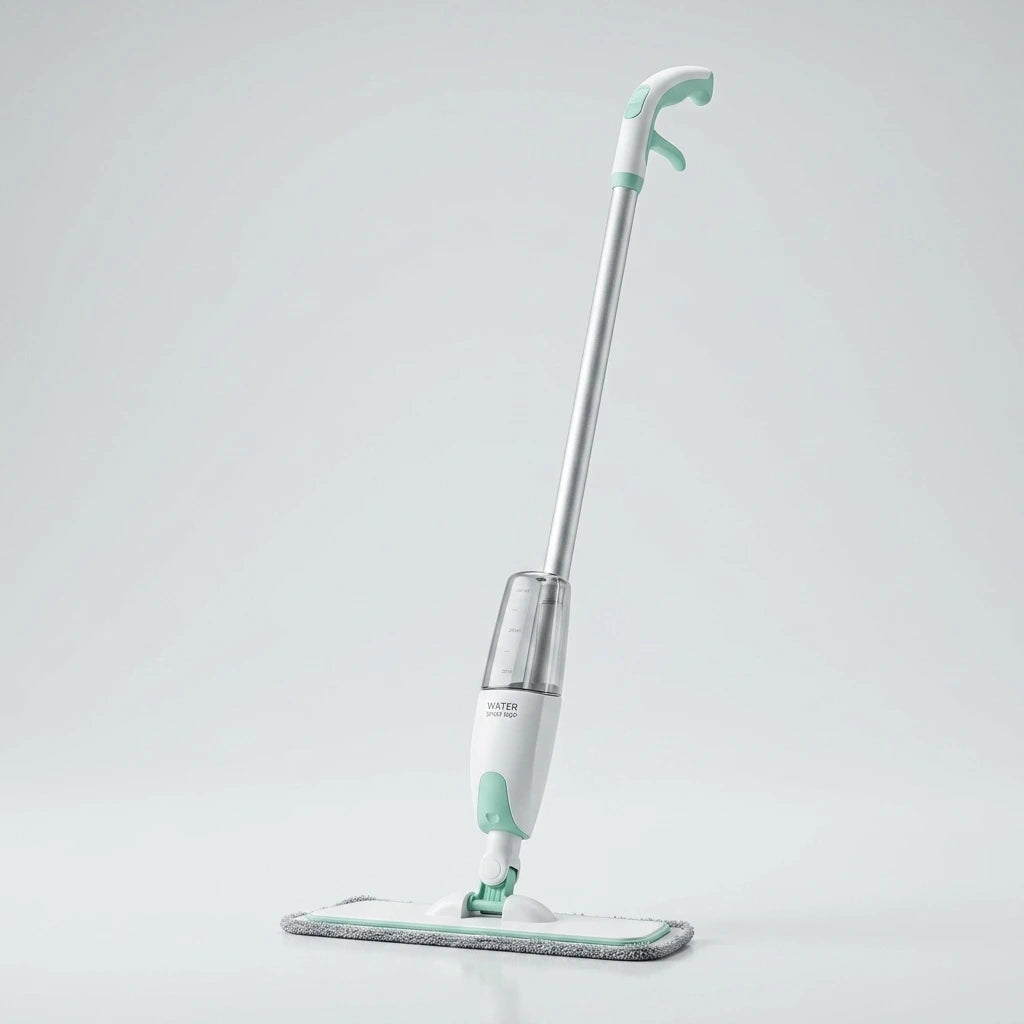 Wet Mop with spray