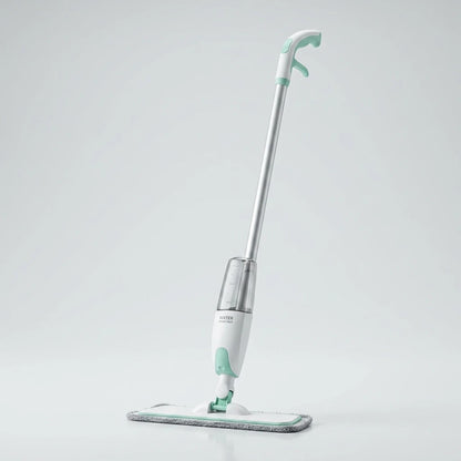 Wet Mop with spray