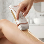 Electric Wax Heater Roller