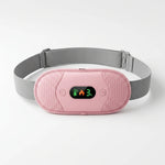 Portable Menstrual Heating Cramp Belt