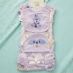 Premium 11-in-1 Newborn Baby Gift Set – Soft