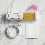Electric Wax Heater Roller