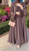 Stylish Modern Abaya for Girls | Soft & Breathable Fabric | Perfect for Every Occasion