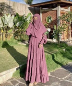 Stylish Modern Abaya for Girls | Soft & Breathable Fabric | Perfect for Every Occasion
