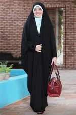 Stylish Modern Abaya for Girls | Soft & Breathable Fabric | Perfect for Every Occasion