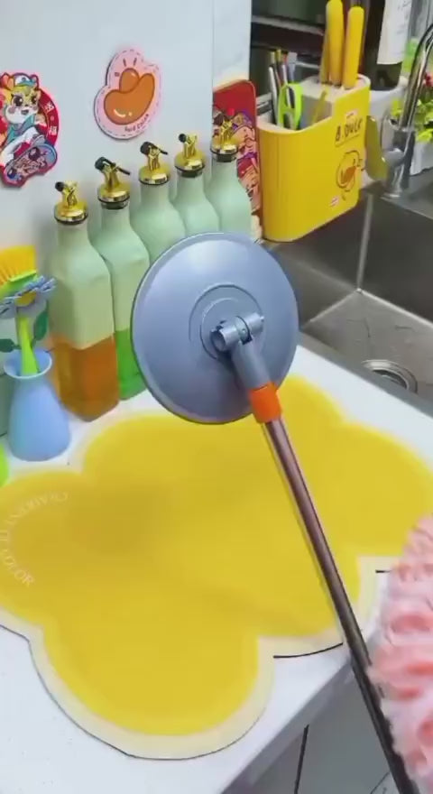 Premium 360° Wall Cleaner Mop